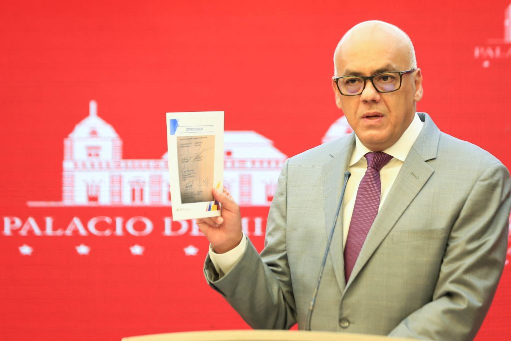 Operación Gedeón incluía bonus de US$ 10 millones si derrocaban a Maduro
