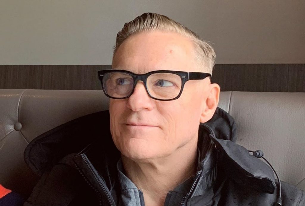 Esto fue lo que dijo Bryan Adams del coronavirus que irritó a muchos