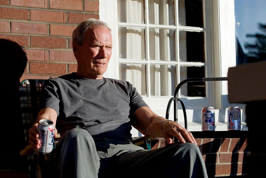 Clint Eastwood cumple 90 años y te presentamos 9 de sus películas imperdibles