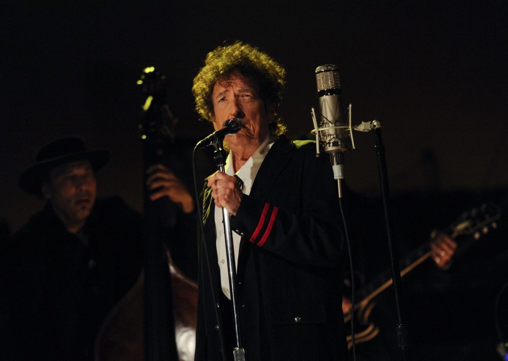 Bob Dylan publicará "Rough and Rowdy Ways" el 19 de junio