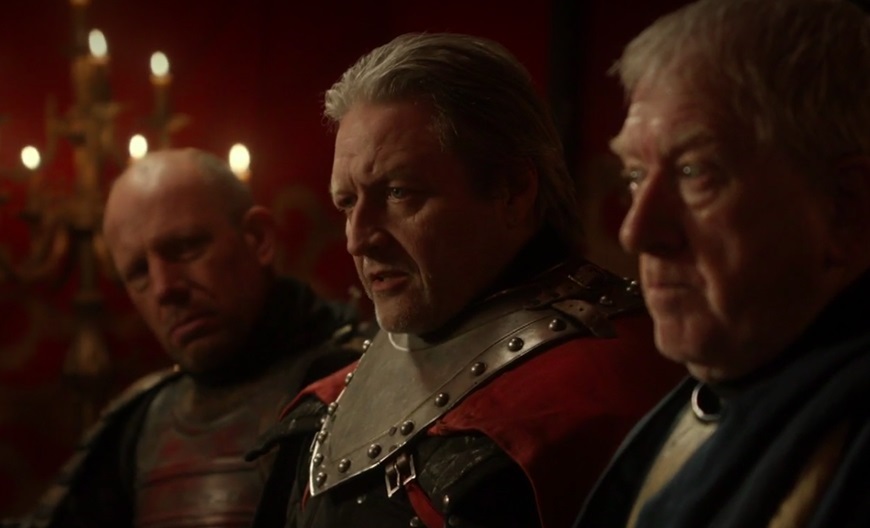 Murió B.J. Hogg, actor de Game of Thrones
