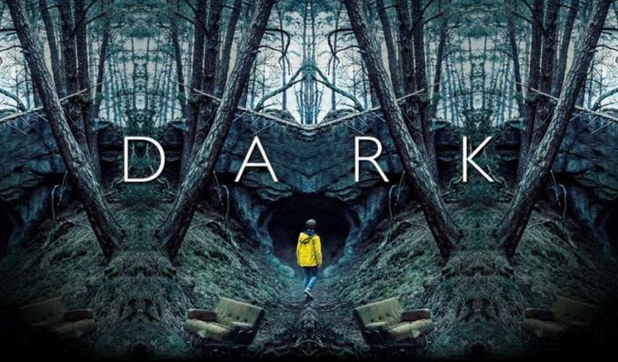 "Dark" regresará con su última temporada a Netflix