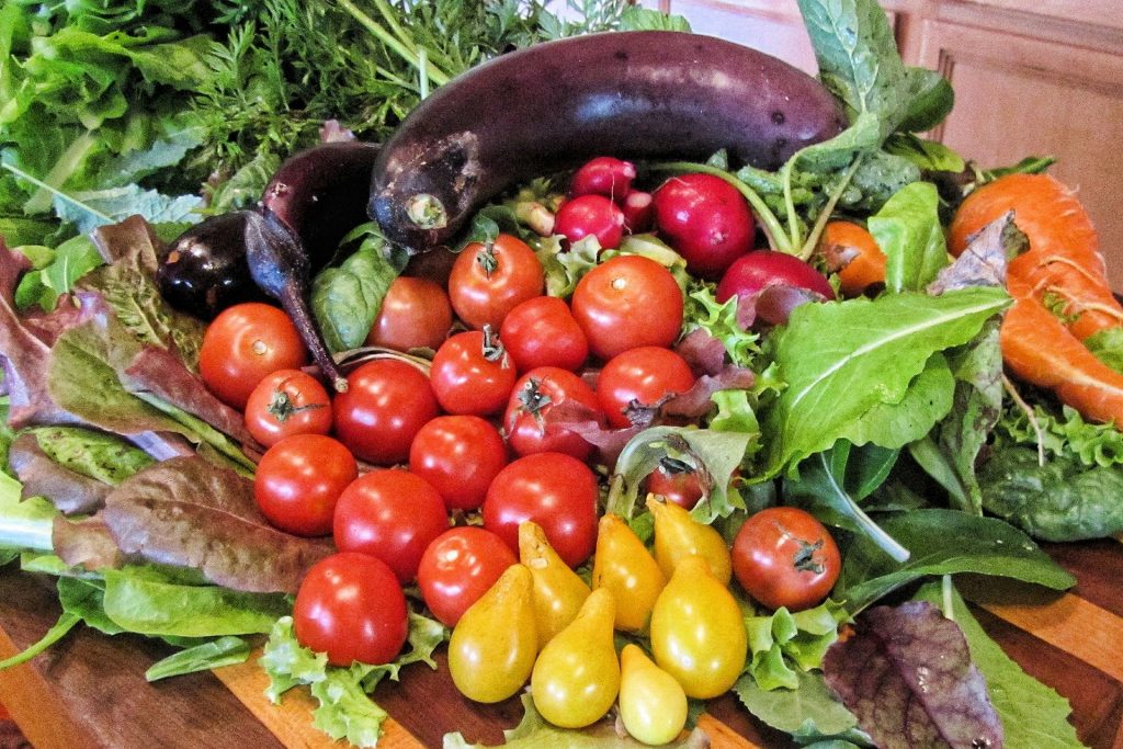 Huella metabólica por dieta mediterránea es rastreable en la sangre