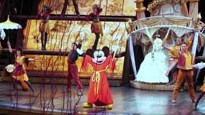 Disney ya acepta reservas para visitar su parque de Orlando a partir de julio