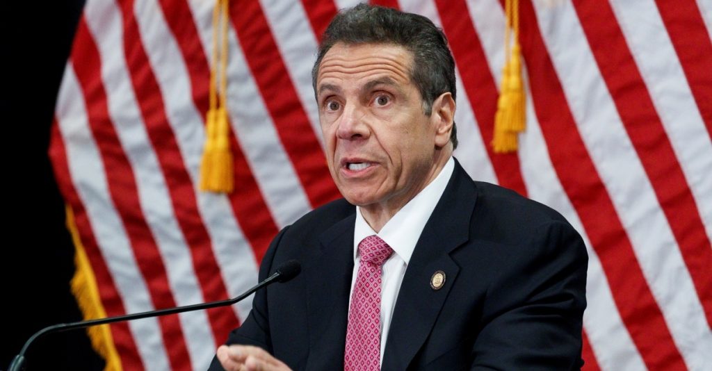 Nueva York autoriza reinicio carreras de caballos desde junio