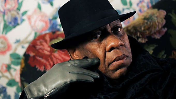 El libro del verano de André Leon Talley