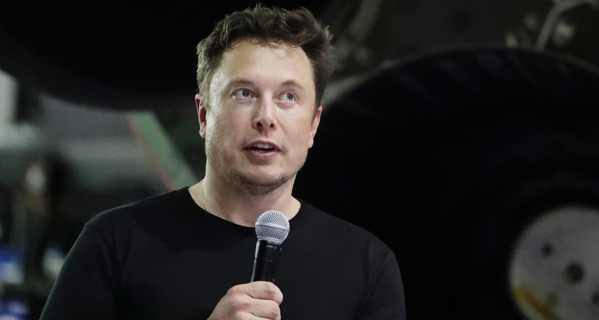 Elon Musk: De Sudáfrica a las estrellas