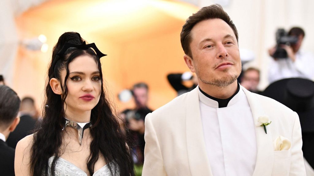 Elon Musk: De Sudáfrica a las estrellas