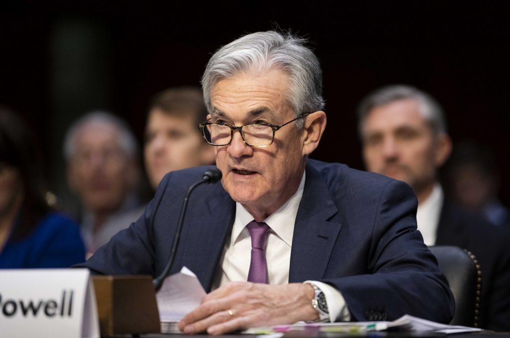 La FED apunta a medidas adicionales y descarta tipos de interés negativos