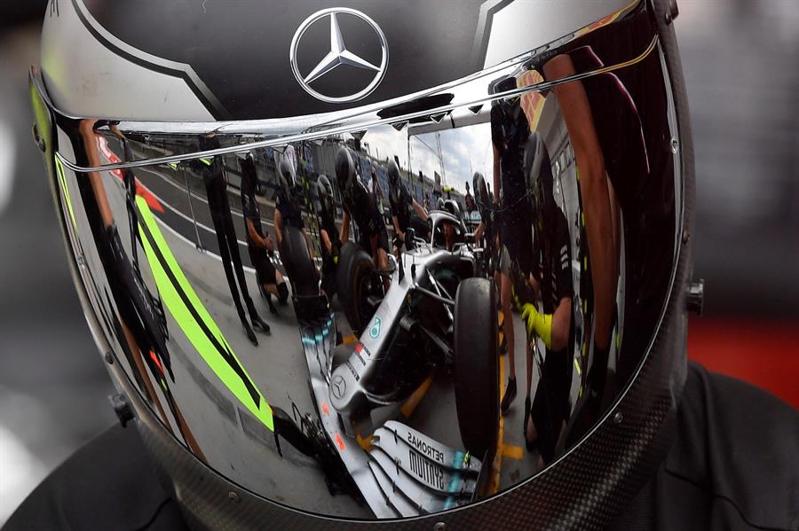 La FIA aprueba la nueva F1 hasta 2022 para reducir costos