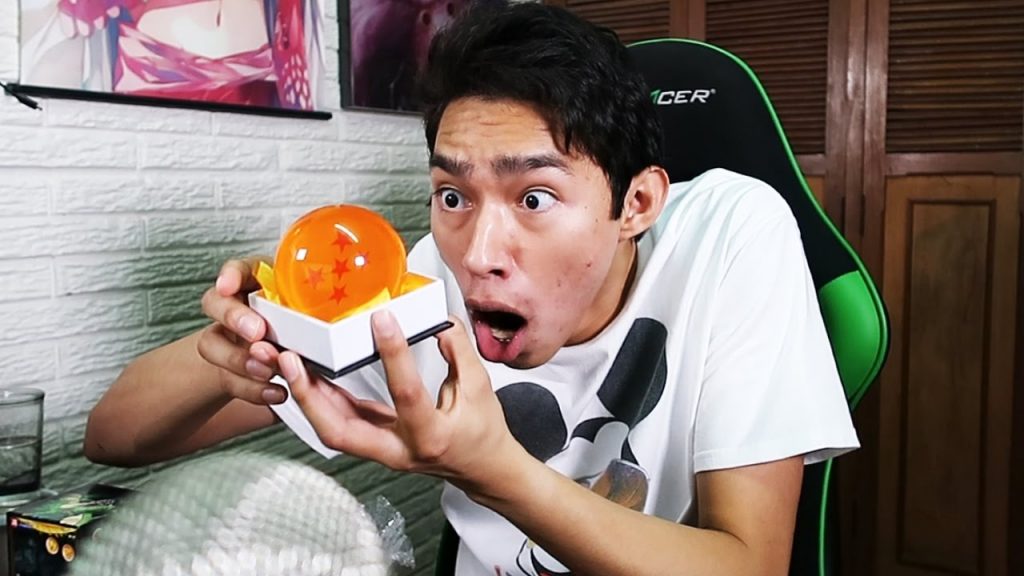 Fernanfloo es uno de los gamers más famosos de Latinoamérica