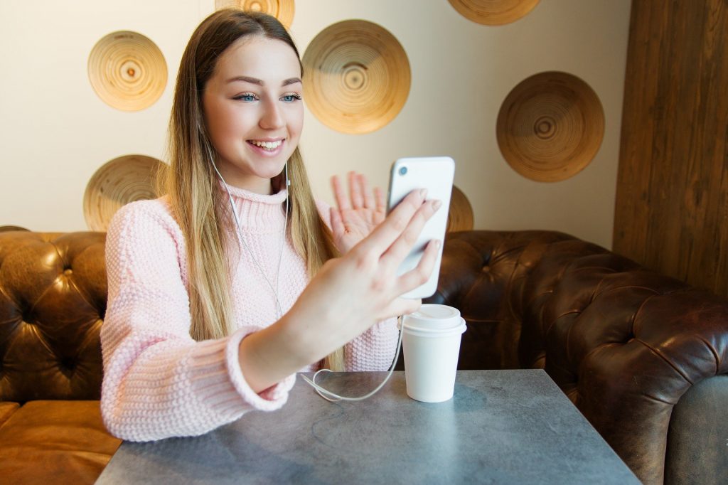 Modo familiar: Google Duo permitirá hacer videollamadas múltiples