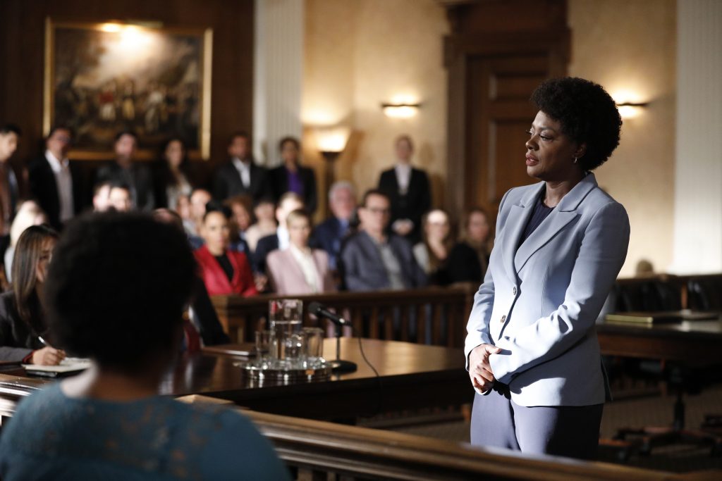 How to Get Away With Murder llegó a su final... ¿verdad?