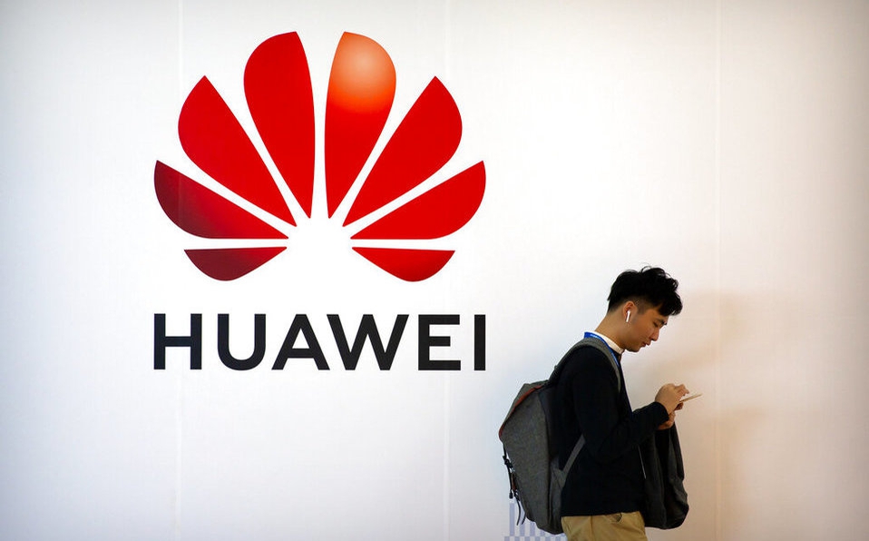 EEUU concede nueva moratoria a Huawei