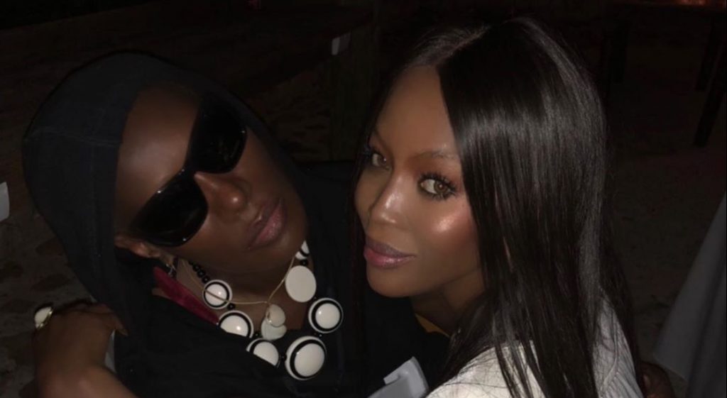 Naomi Campbell: 50 años de un icono entre la gloria y la controversia