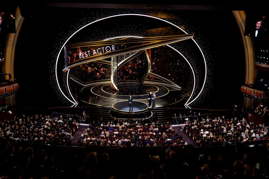 Los Oscar barajan posponer su gala de 2021 por el coronavirus, según Variety