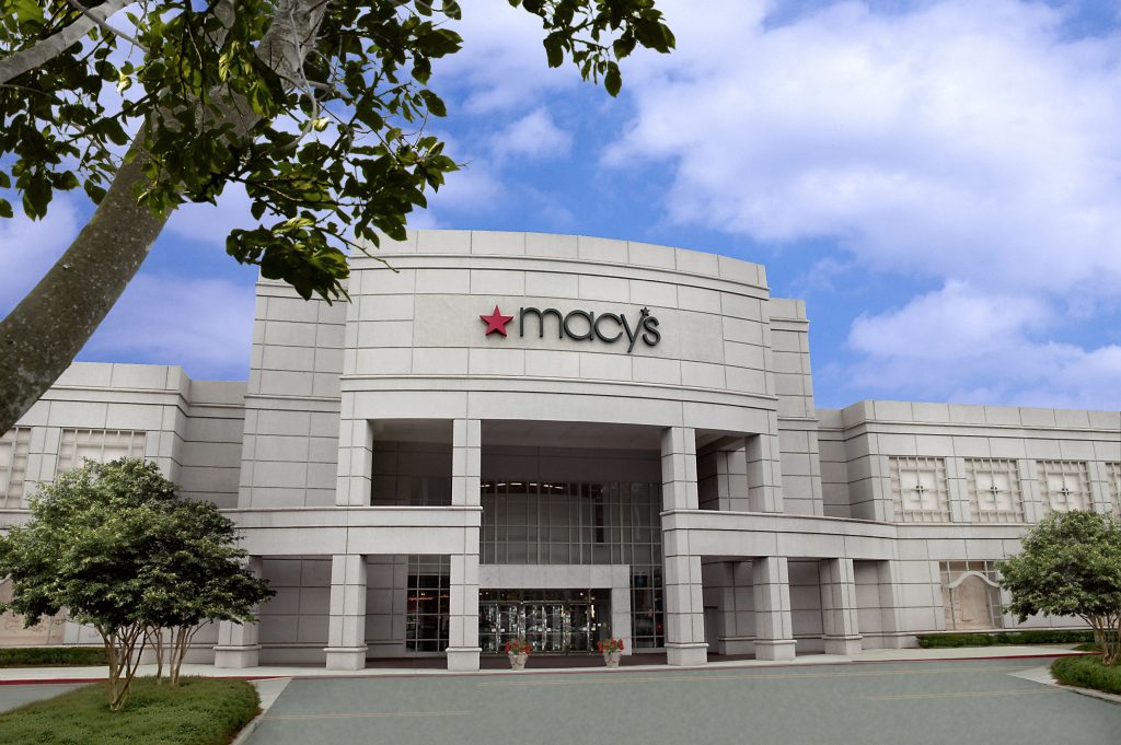 Macy's anticipa pérdidas de hasta US$ 1.000 millones