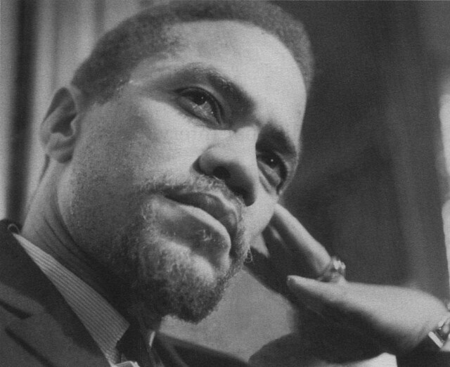 Malcolm X, a 95 años de su nacimiento su mensaje sigue vigente