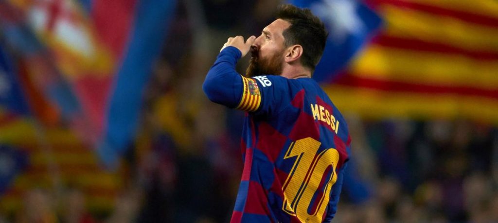 FC Barcelona lanza una plataforma de contenidos y otra de comercio electrónico