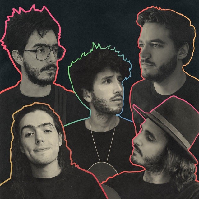 Morat y Sebastian Yatra