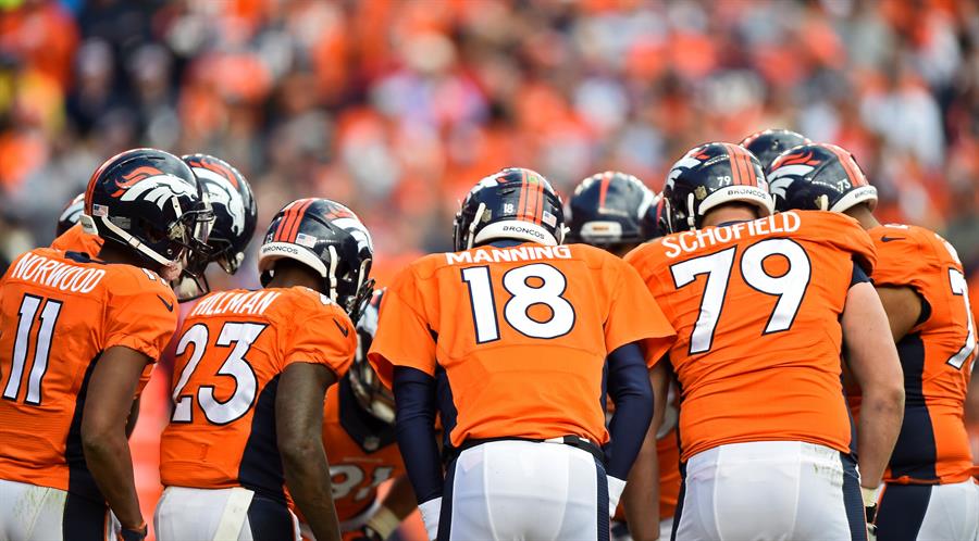 Sindicato de Jugadores ve muchos obstáculos para iniciar la NFL