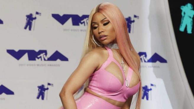 Nicki Minaj supera a Beyoncé en su batalla de remixes del TikTok