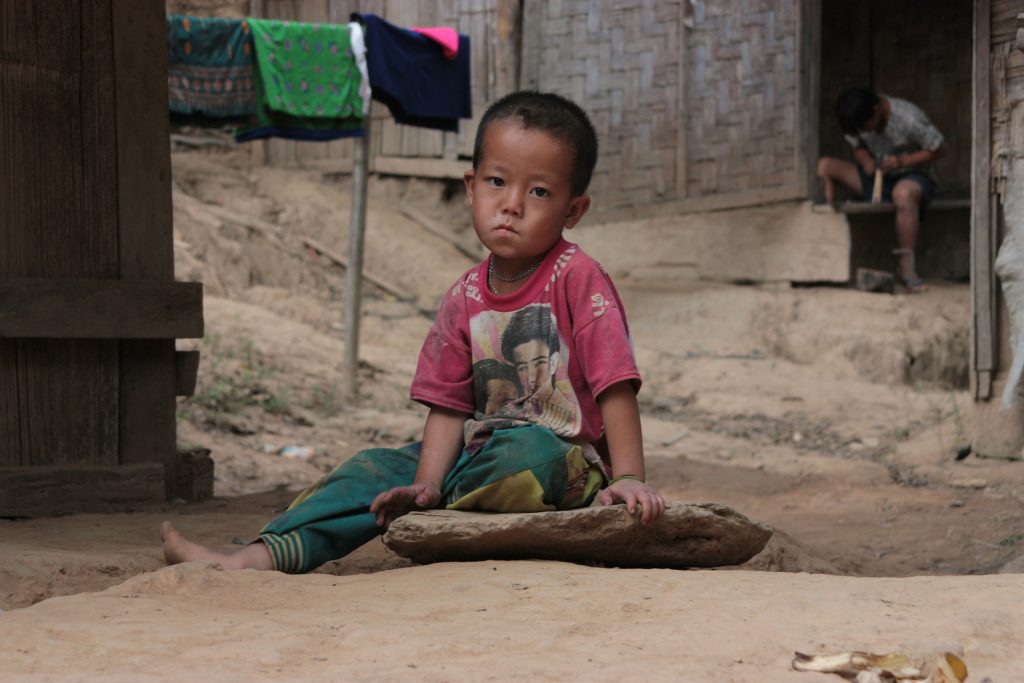 Unicef: 86 millones de niños pueden caer en la pobreza tras pandemia