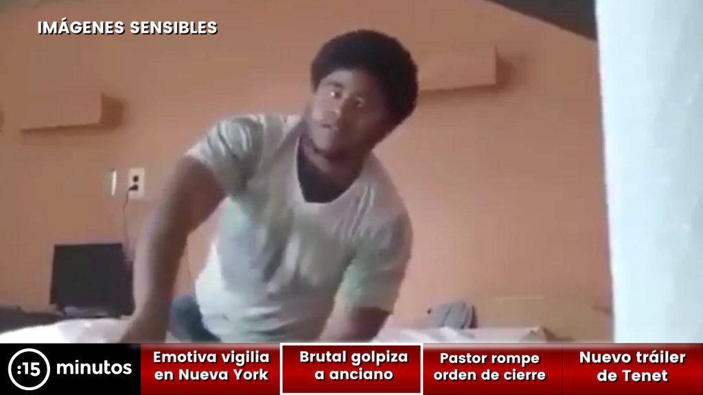 Noticiero 15 minutos news