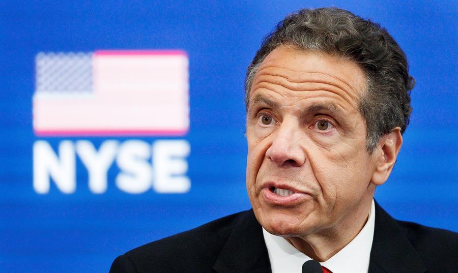 Nueva York propone acelerar las obras públicas para reactivar la economía