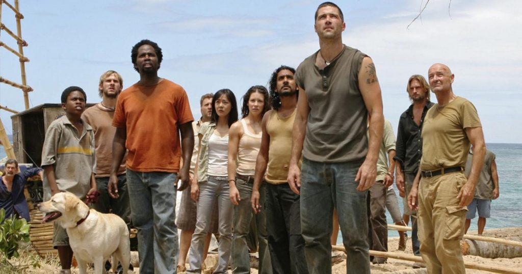 Lost y el karma de los malos polémicos