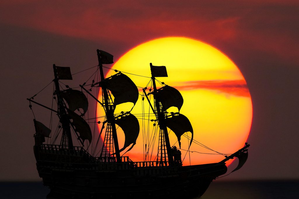 Piratas del Caribe 6 abre la puerta a Johnny Depp