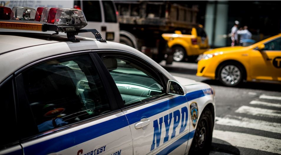 Policía de Nueva York dispersa niños de escuela judía ultraortodoxa