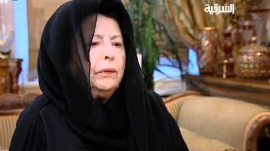 La última princesa de Irak murió a los 100 años