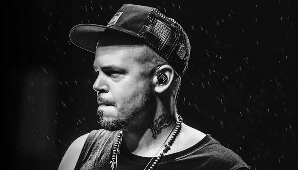 Residente lanzará nuevo sencillo antes que el mundo se acabe