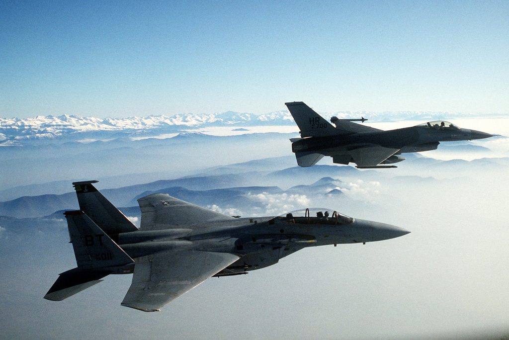 Rusia confirma que EEUU ya notificó su salida del Tratado de Cielos Abiertos