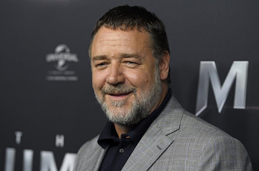 Russell Crowe protagonizará la versión hollywoodense de Un prophète