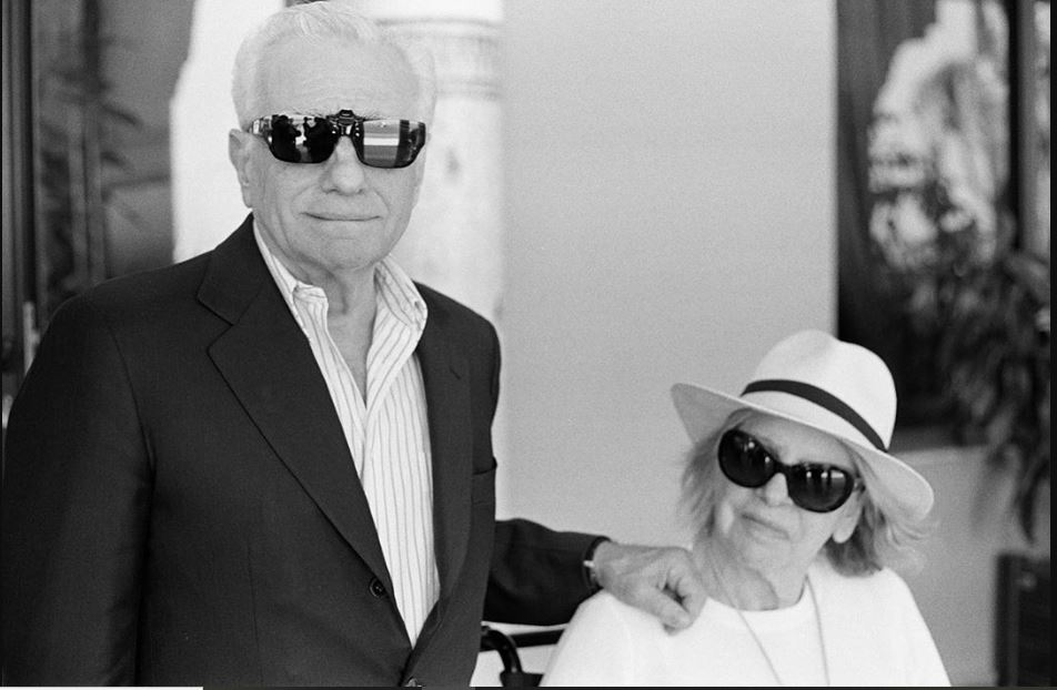 La BBC emitirá un corto grabado por Scorsese durante el confinamiento