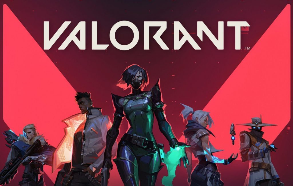 Valorant y The last of us: part II iluminan un junio sin E3