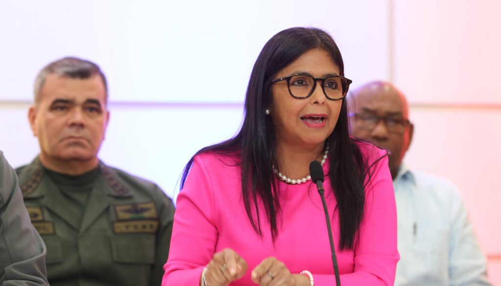 Venezuela: 75 % de los nuevos casos de coronavirus son importados