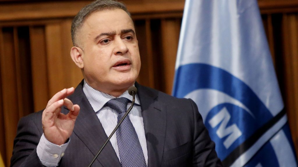 Venezuela ordenó captura de JJ Rendón, Sergio Vergara y Jordan Goudreau