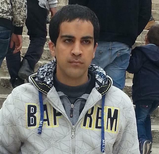 Policías israelíes matan a palestino autista desarmado