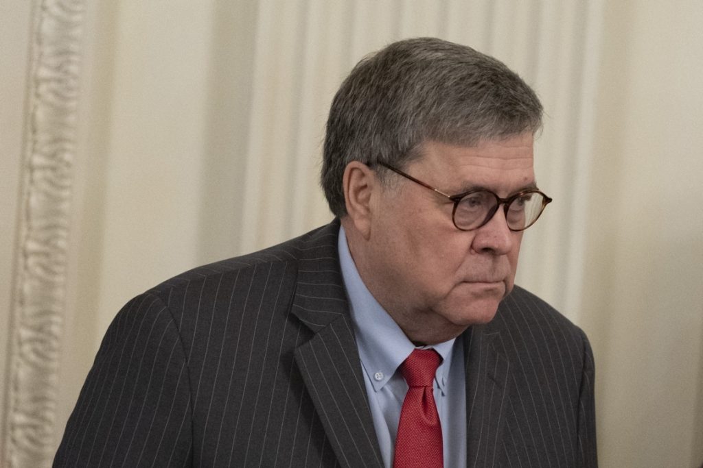 Departamento de Justicia retira los cargos contra Michael Flynn