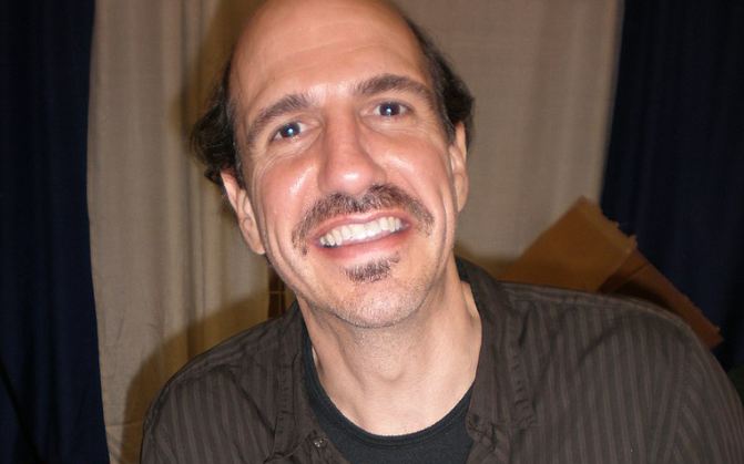 Actor Sam Lloyd murió a los 56 años