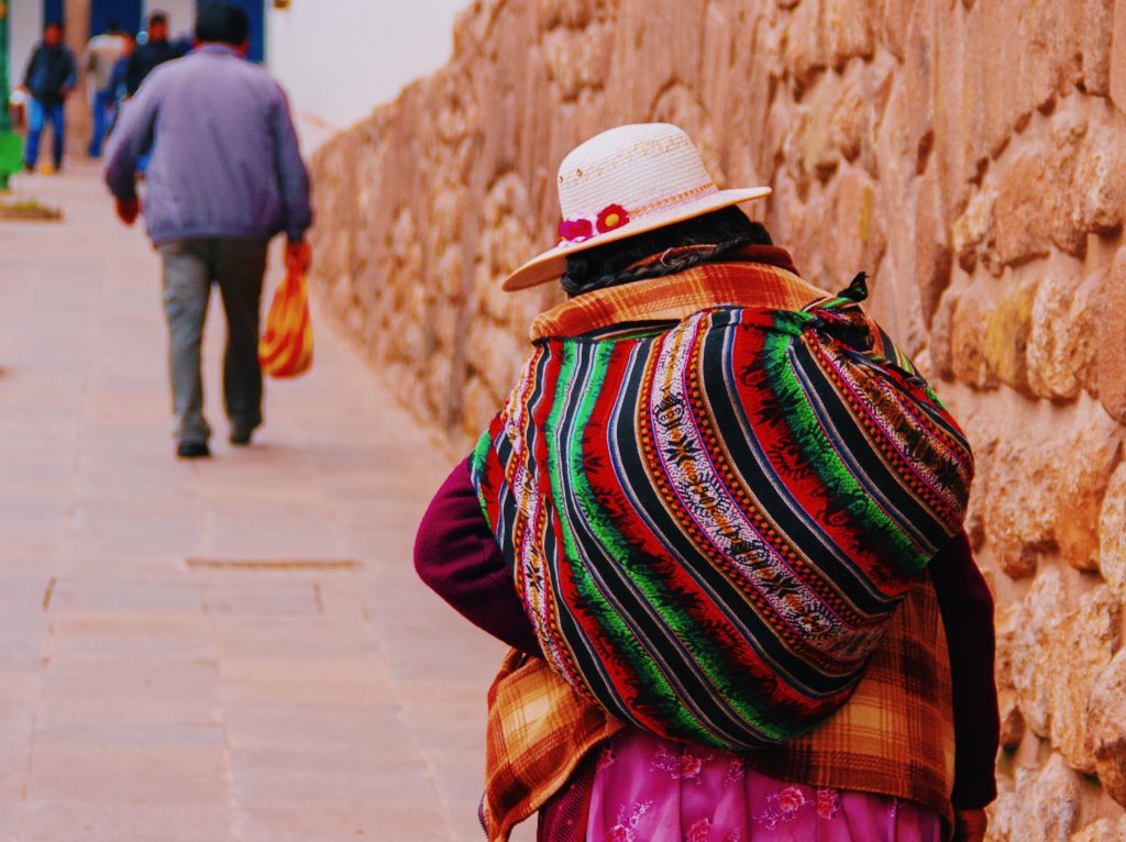 Identifican una variante genética asociada a la baja estatura de los peruanos