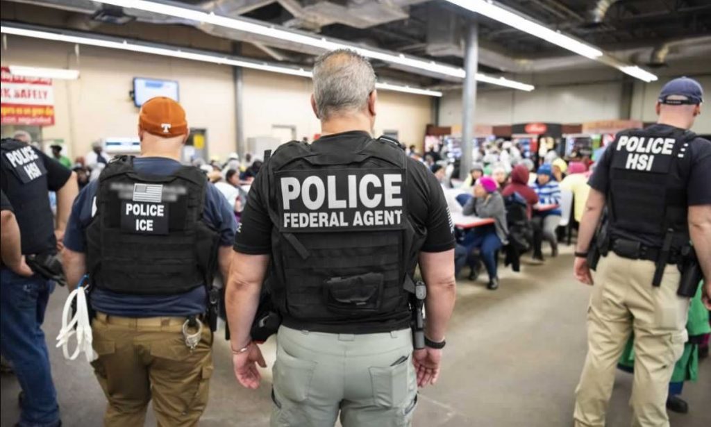 HRW: EEUU expande la COVID-19 con deportaciones