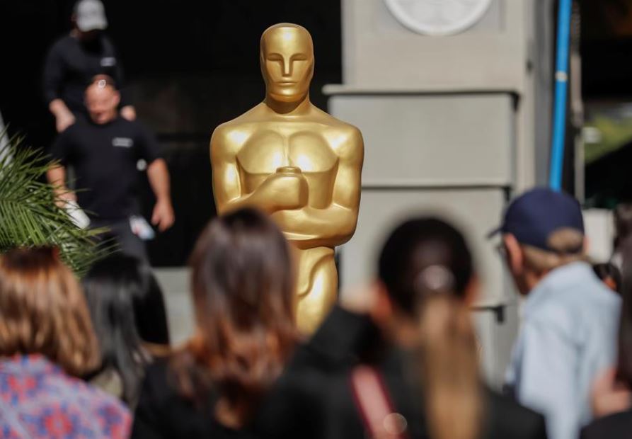 Los Óscar tendrán diez nominadas al premio a mejor película en 2022