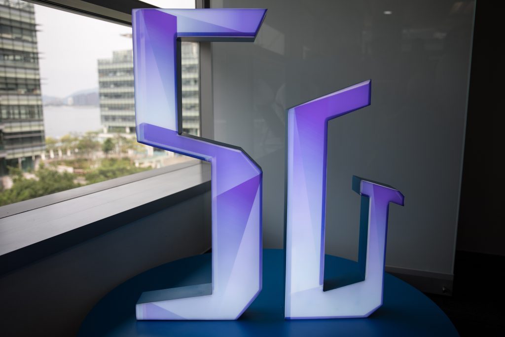 UE no confirmó que el 5G sea perjudicial