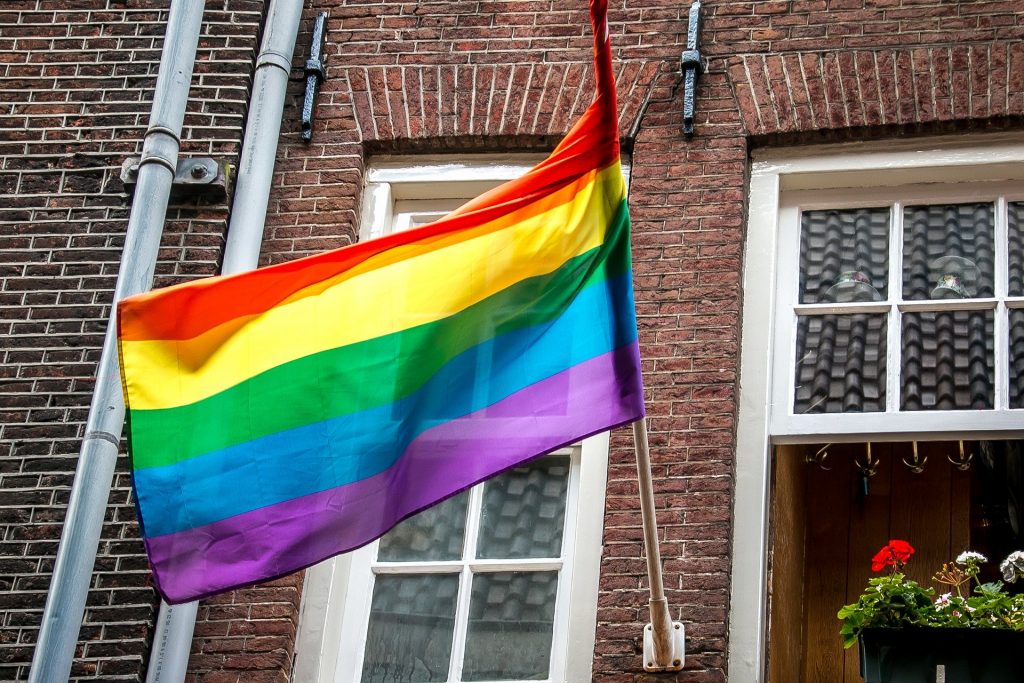 Ley que penaliza "terapias" contra la homosexualidad fue aprobada en Alemania