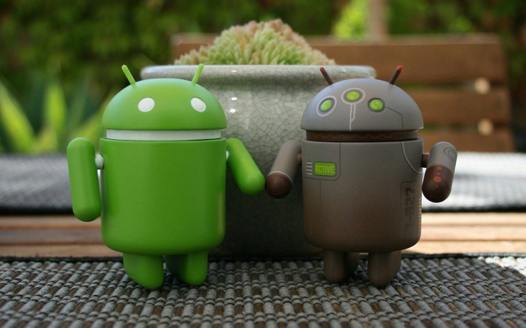 Android parchea 34 vulnerabilidades