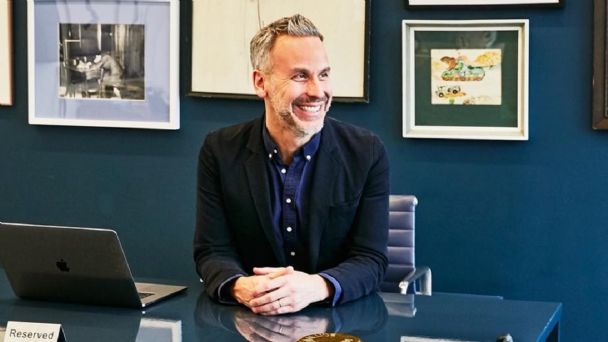 Critican a director de Bon Appétit por "estereotipo puertorriqueño"